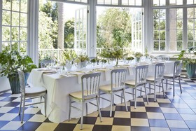 Mount Nelson, a Belmond Hotel