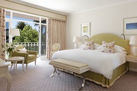 Mount Nelson, a Belmond Hotel
