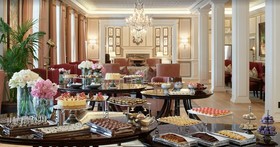 Mount Nelson, a Belmond Hotel
