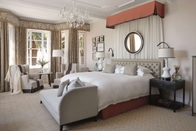 Mount Nelson, a Belmond Hotel