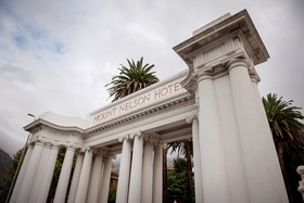 Mount Nelson, a Belmond Hotel
