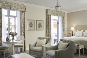 Mount Nelson, a Belmond Hotel