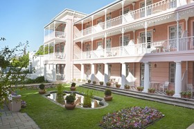 Mount Nelson, a Belmond Hotel