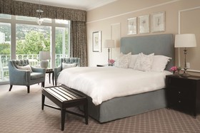 Mount Nelson, a Belmond Hotel