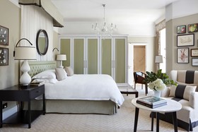 Mount Nelson, a Belmond Hotel