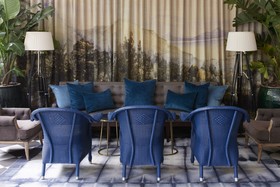 Mount Nelson, a Belmond Hotel