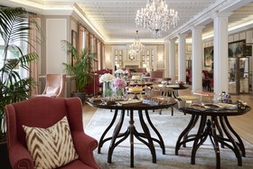 Mount Nelson, a Belmond Hotel