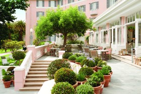 Mount Nelson, a Belmond Hotel