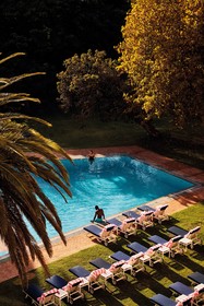 Mount Nelson, a Belmond Hotel