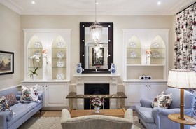 Mount Nelson, a Belmond Hotel