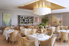 Mount Nelson, a Belmond Hotel