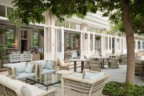 Mount Nelson, a Belmond Hotel