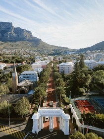 Mount Nelson, a Belmond Hotel