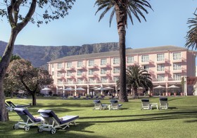 Mount Nelson, a Belmond Hotel