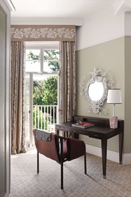 Mount Nelson, a Belmond Hotel