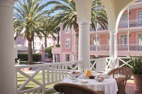 Mount Nelson, a Belmond Hotel