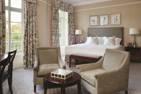 Mount Nelson, a Belmond Hotel