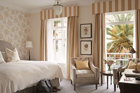 Mount Nelson, a Belmond Hotel