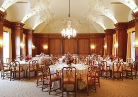 Mount Nelson, a Belmond Hotel