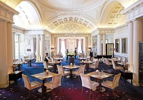 Mount Nelson, a Belmond Hotel