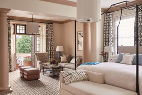 Mount Nelson, a Belmond Hotel