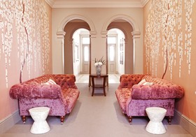 Mount Nelson, a Belmond Hotel