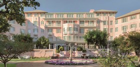 Mount Nelson, a Belmond Hotel