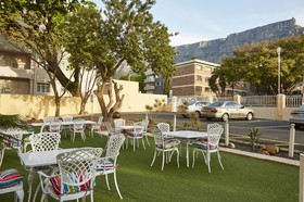 Mount Sierra Hotel And Spa