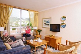 Mount Sierra Hotel And Spa