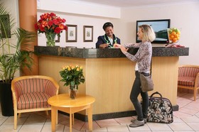 Mount Sierra Hotel And Spa