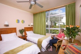 Mount Sierra Hotel And Spa