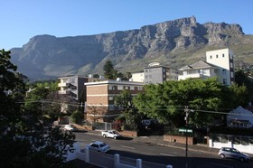 Mount Sierra Hotel And Spa