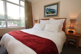 Mount Sierra Hotel And Spa