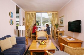 Mount Sierra Hotel And Spa