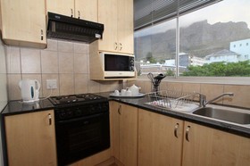 Mount Sierra Hotel And Spa