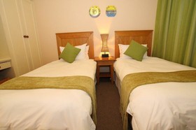 Mount Sierra Hotel And Spa