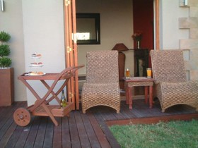 Mountview Guest House