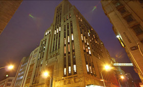 Mutual Heights Building
