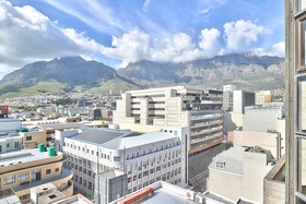 Mutual Heights Building