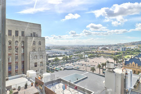 Mutual Heights Building