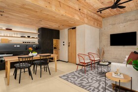 Neighbourgood 84 Harrington