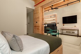 Neighbourgood 84 Harrington