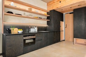Neighbourgood 84 Harrington