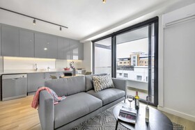 Newlands Peak Aparthotel by Totalstay