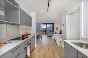 Newlands Peak Aparthotel by Totalstay