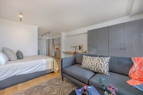 Newlands Peak Aparthotel by Totalstay