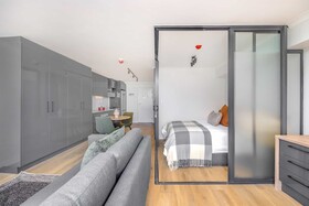 Newlands Peak Aparthotel by Totalstay