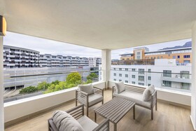 Newlands Peak Aparthotel by Totalstay