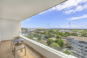 Newlands Peak Aparthotel by Totalstay
