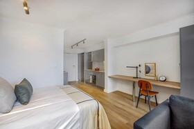 Newlands Peak Aparthotel by Totalstay